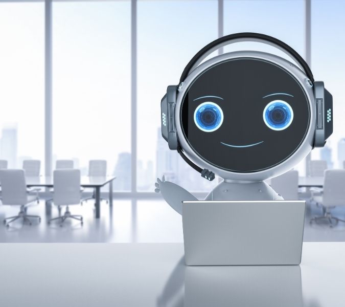AI Customer Service Agent