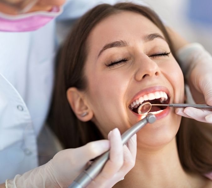 Dental Offices